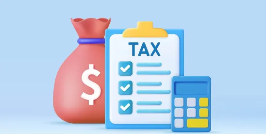 Internal Revenue Service Tax Guidance 