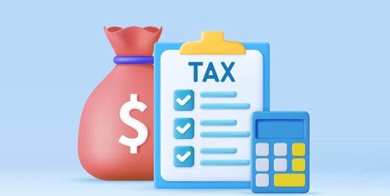 Internal Revenue Service Tax Guidance 