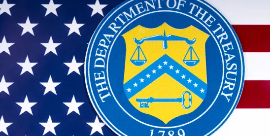 OFAC Russia Energy Sanction