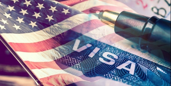 Nonimmigrant Travel to the US: Understanding Travel & Status Documents