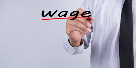 Court Declines Review Of Federal Contractor Wage Mandate