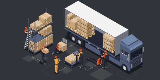 Illinois Passes Warehouse Worker Protection Act