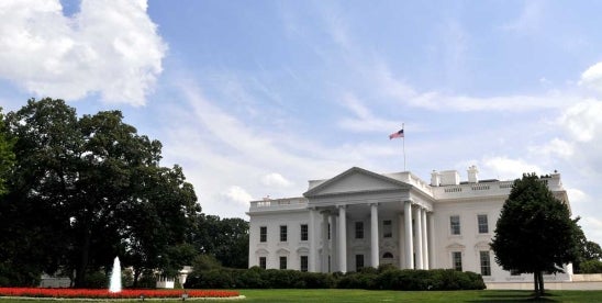 President Trump’s First-Day Executive Orders Shift Gender and DEI Policies