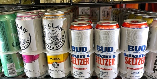 Rethinking Alcohol Labels