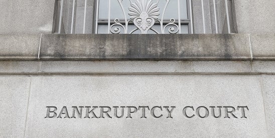 Bankruptcy Court Considers Exception to Layoff Notice