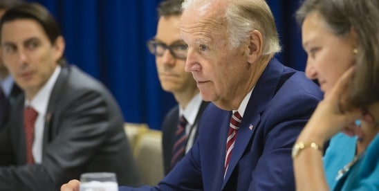 Biden Issues Executive Order to Strengthen U.S. Cybersecurity and Promote Innovation