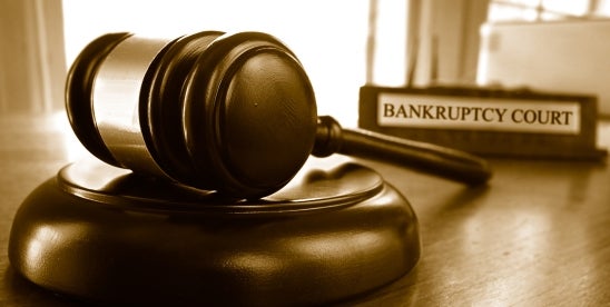 Bankruptcy Court Denies Bid Protections in UpHealth Sale