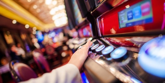 Mississippi Gaming Commission Approves Licenses