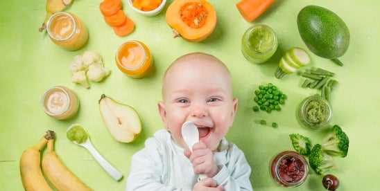 FDA Sets Lead Limits for Baby Food Amid Ongoing Litigation