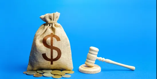 DOJ Reports Over $2.9 Billion in FCA Settlements for FY 2024