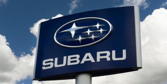 Subaru Starlink Flaw Allowed Remote Vehicle Control