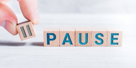 Trump's Grant Funding Pause: What Contractors Can Do