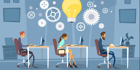 Law Professionals working in AI Law