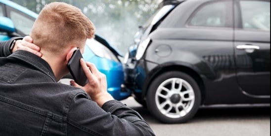 Car Accident vs. Slip-and-Fall Claims