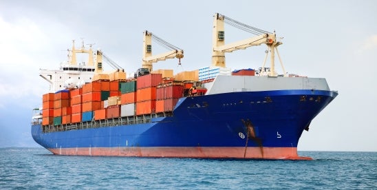 freight ship, hong kong, BIS