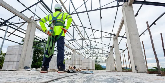 Construction Industry Faces Tariff Uncertainty