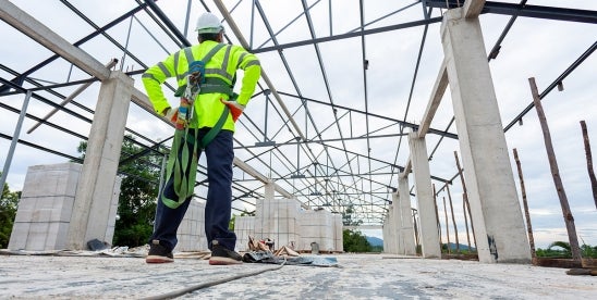 Construction Industry Faces Tariff Uncertainty