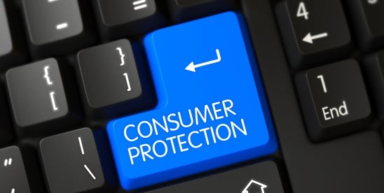 State Consumer Data Privacy Laws