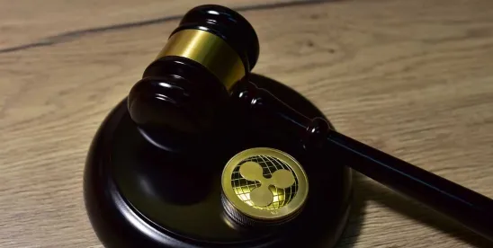 Digital Asset Regulations: Cases Shaping Crypto's Future in 2025