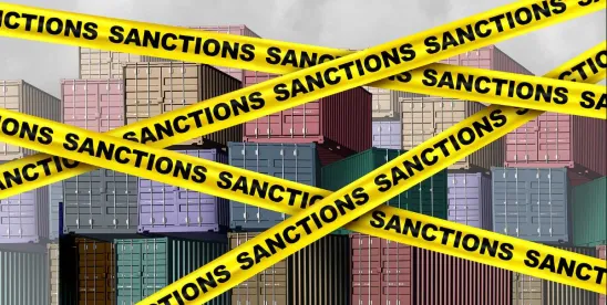 EU Antitrust, Sanctions, and Financial Updates: Fines, Compliance Obligations, and Basel III Postponement