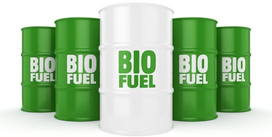 EPA Proposes Partial Waiver for 2024 Cellulosic Biofuel Requirement