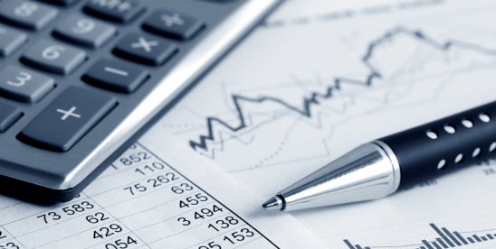 Banking and finance