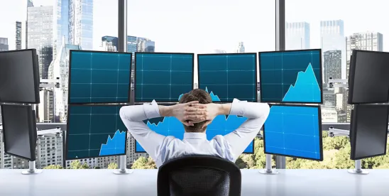 Capital Market Trends to Watch in 2025