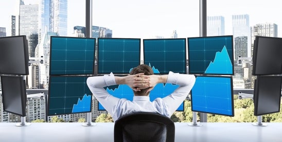 Capital Market Trends to Watch in 2025