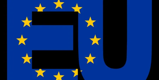 European Union Regulation on Markets in Crypto Assets