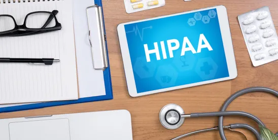 HHS Proposes Stricter Cybersecurity Rules for HIPAA Compliance