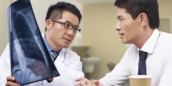 Key Labor and Employment Challenges for Healthcare Employers in 2025