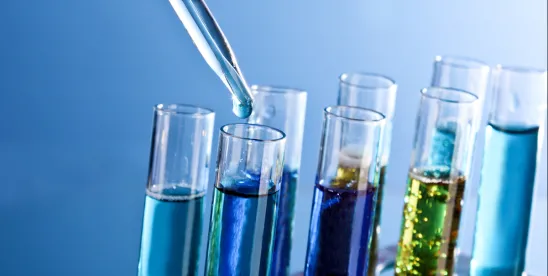 Federal Plan Advances Sustainable Chemistry Goals and Innovation