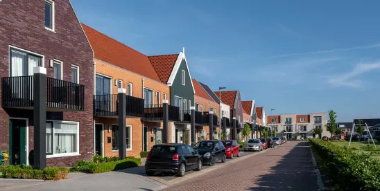 FHA Revises Housing Defect Taxonomy