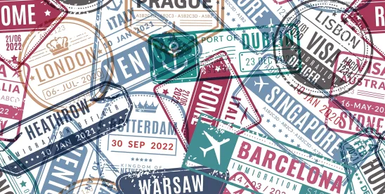 Navigating the Future of H-1B, L-1, and O-1 Visas Under the Trump Administration