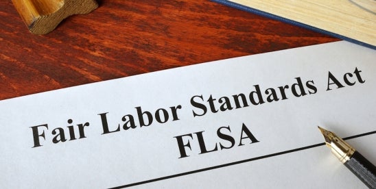 Supreme Court: Employers Must Prove FLSA Exemptions
