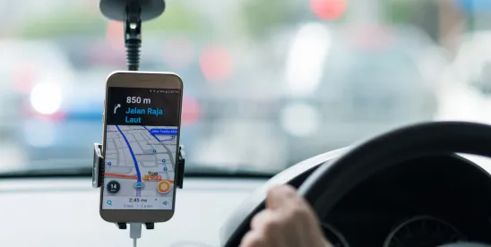FTC Settles With GM Over Alleged Misuse of Drivers’ Geolocation Data
