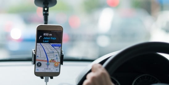 FTC Settles With GM Over Alleged Misuse of Drivers’ Geolocation Data