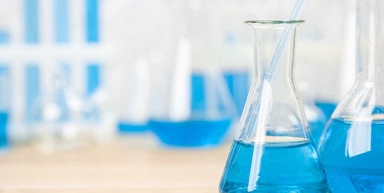 European Union Candidate List of substances of very high concern