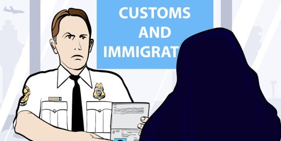 Trump's Immigration Enforcement Policy