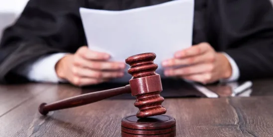 Delaware Supreme Court judge ruling on Forfeiture-for-Competition Provisions