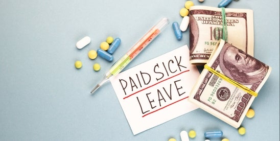 Minnesota  Paid Leave Law