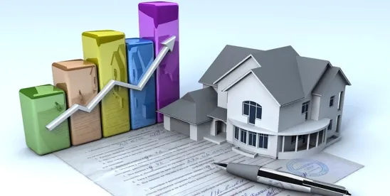 Mortgage financing in Maryland is on an upswing in 2025