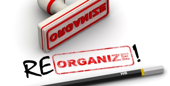 Common Issues in F-Reorganizations with S-Corporations