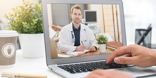 Telehealth “Cliff” Pushed Back