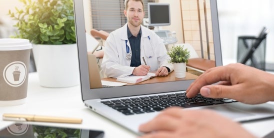Telehealth Updates and News 