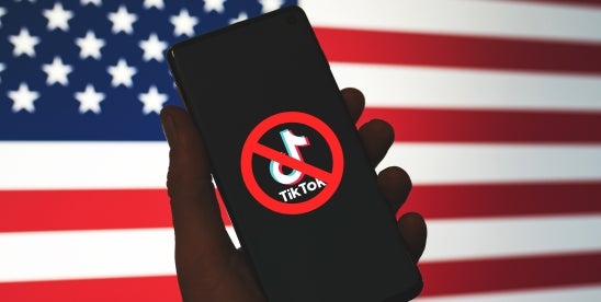 Supreme Court Upholds TikTok Ban