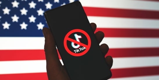 SCOTUS Upholds TikTok Ban, Impacting Digital Content Strategies