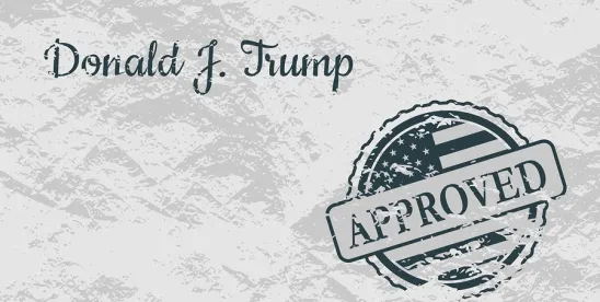 Laken Riley Act Trump Signature 