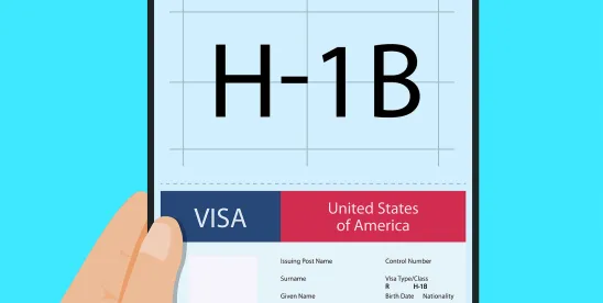 H-1B Visas: Navigating Potential Changes Under Trump 2.0