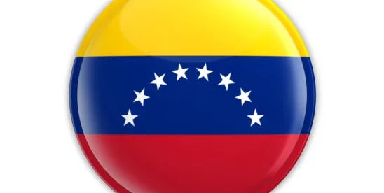  DHS Secretary Noem Vacates Venezuela TPS Redesignation
